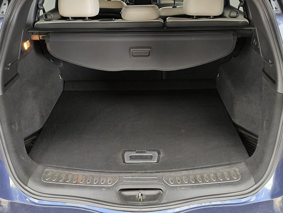 Renault Koleos 2.0i  4x4