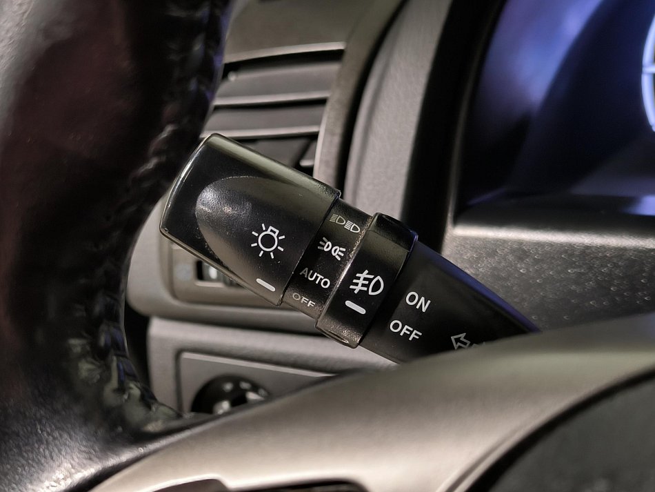 SsangYong Rexton 2.2 TD  RX220 e-XDi