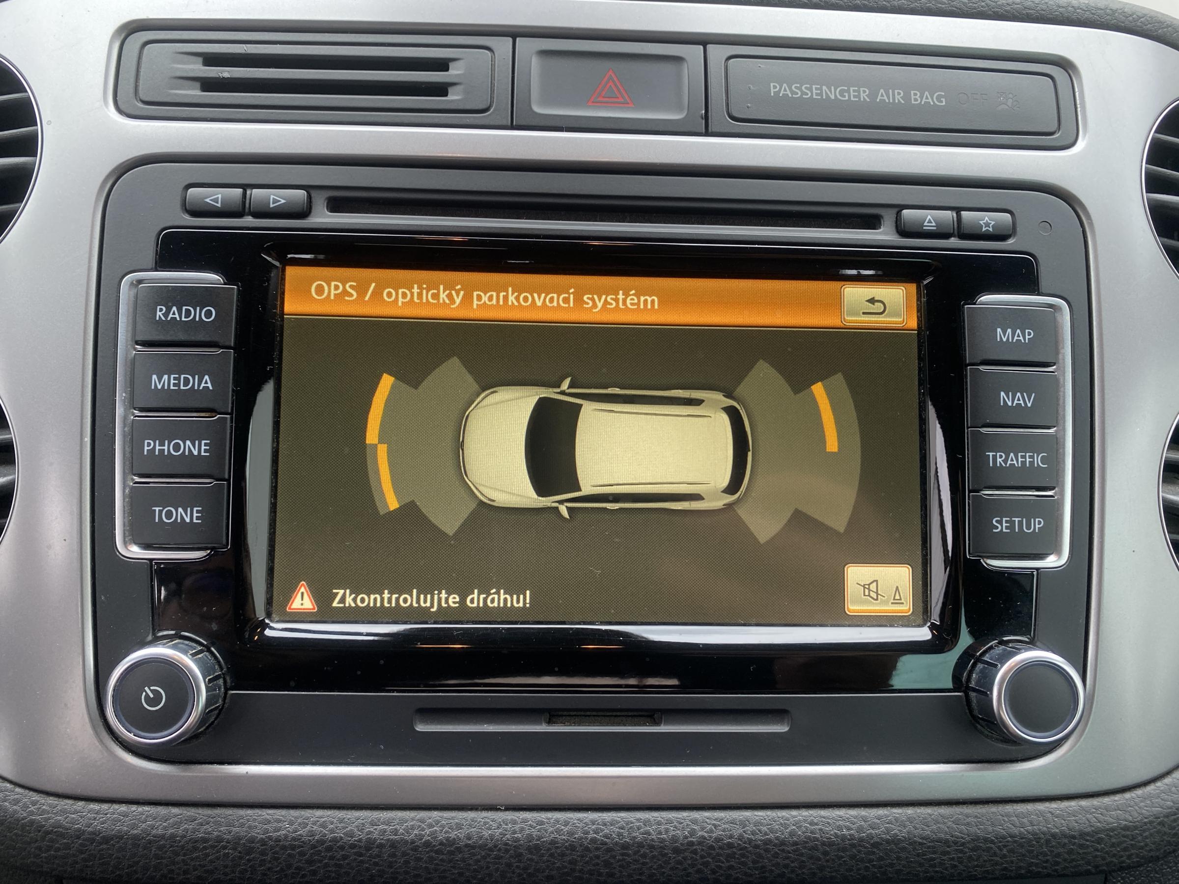 Volkswagen Tiguan, 2015 - pohled č. 14