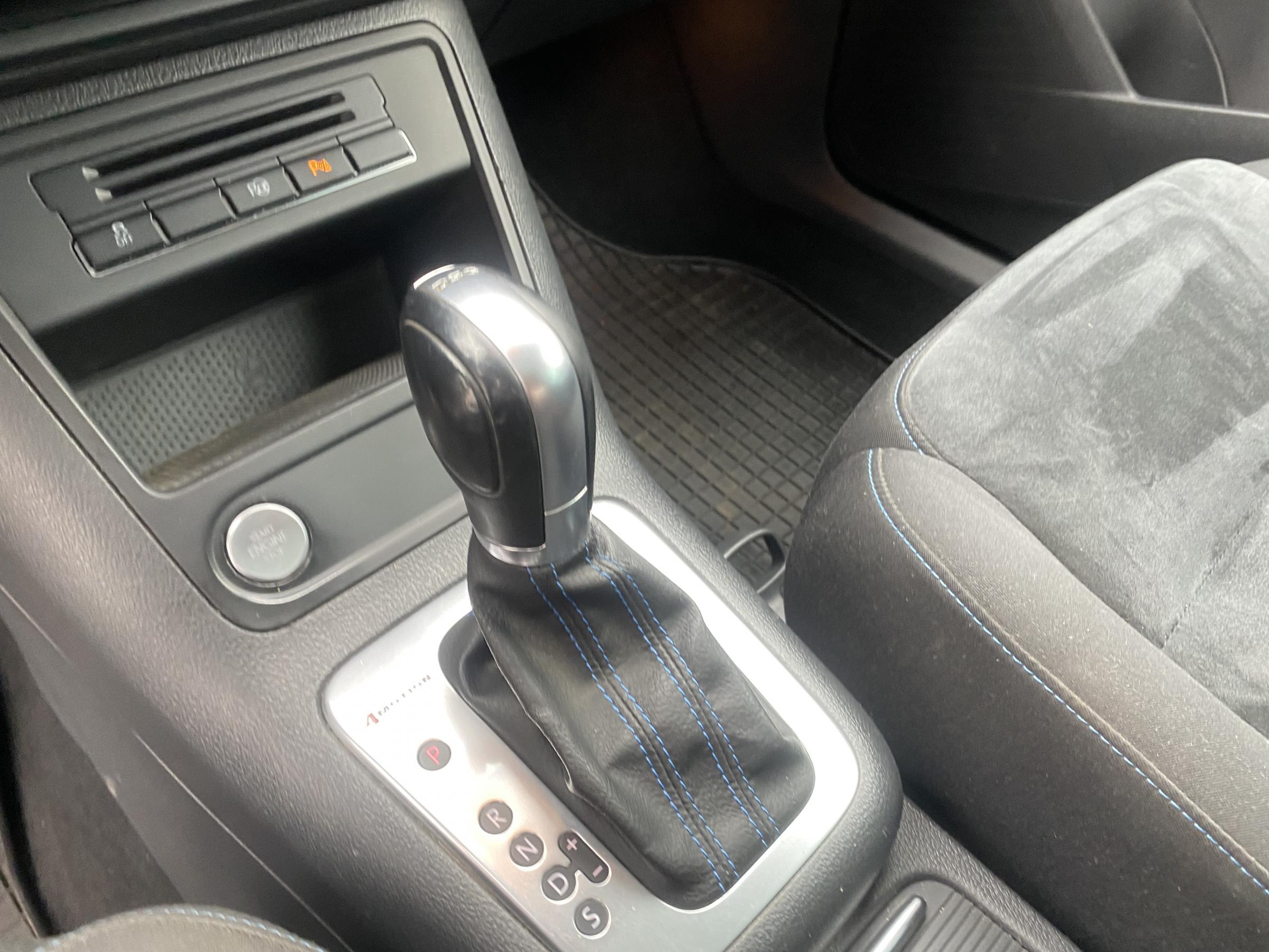 Volkswagen Tiguan, 2015 - pohled č. 18