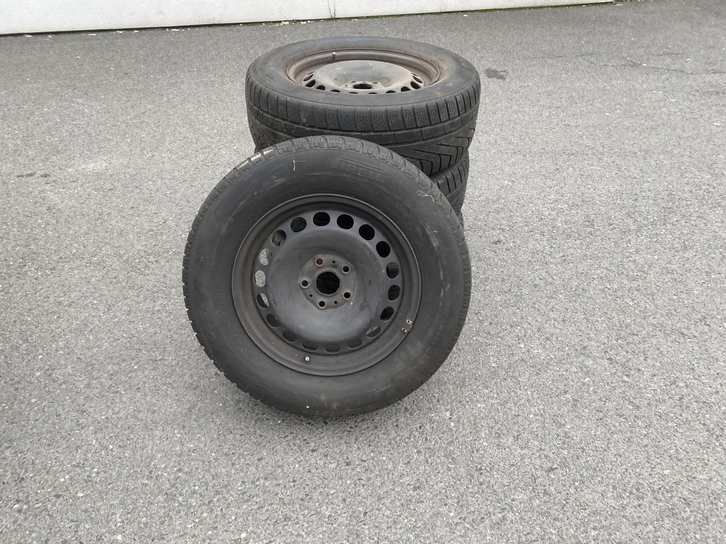 Volkswagen Tiguan, 2015 - pohled č. 19