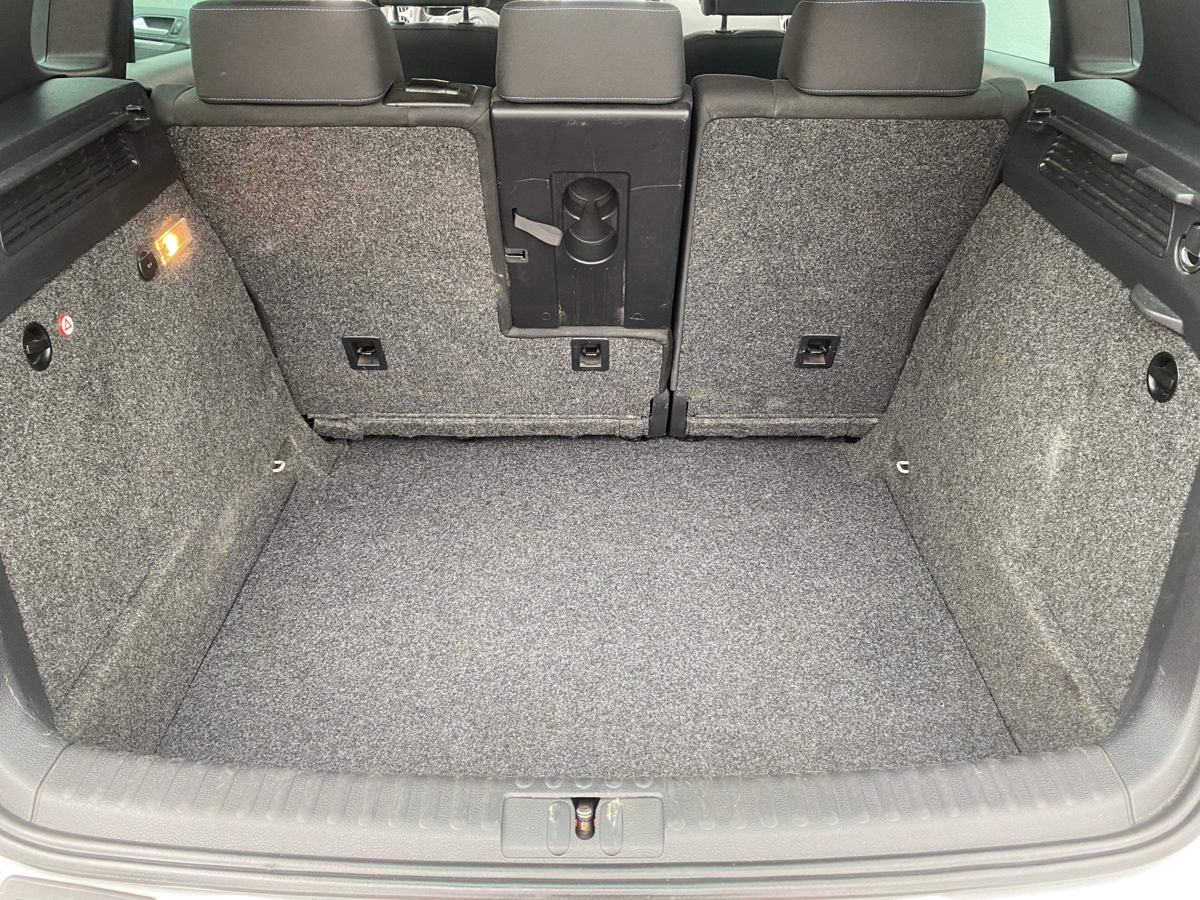 Volkswagen Tiguan, 2015 - pohled č. 7