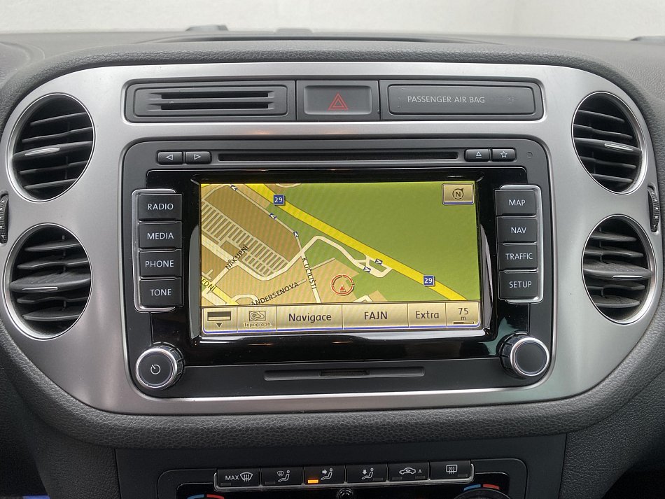 Volkswagen Tiguan 2.0 TDi R-Line 4X4