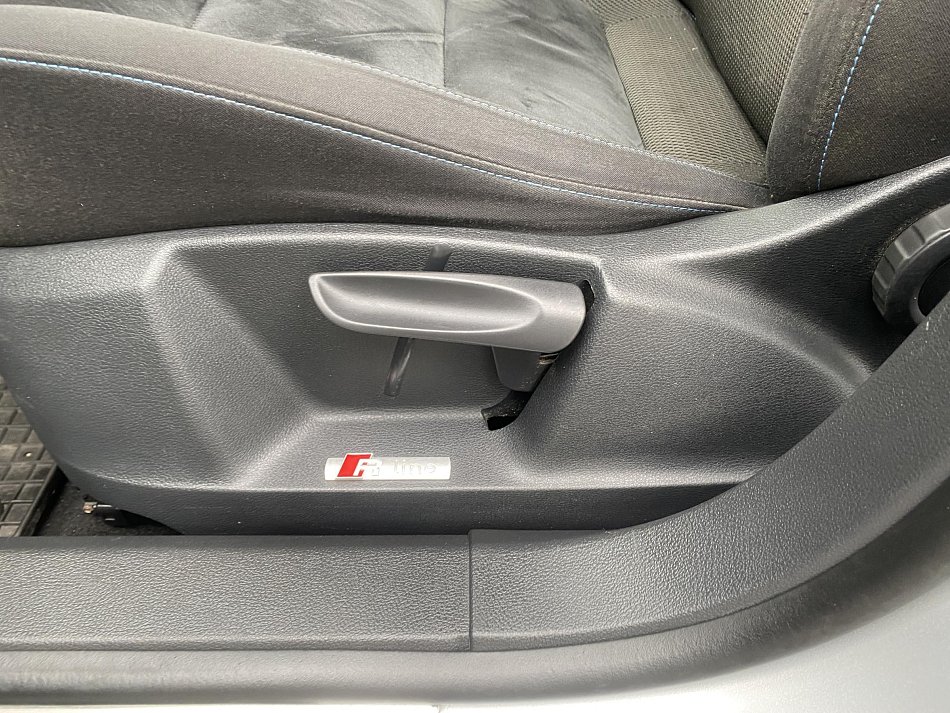 Volkswagen Tiguan 2.0 TDi R-Line 4X4