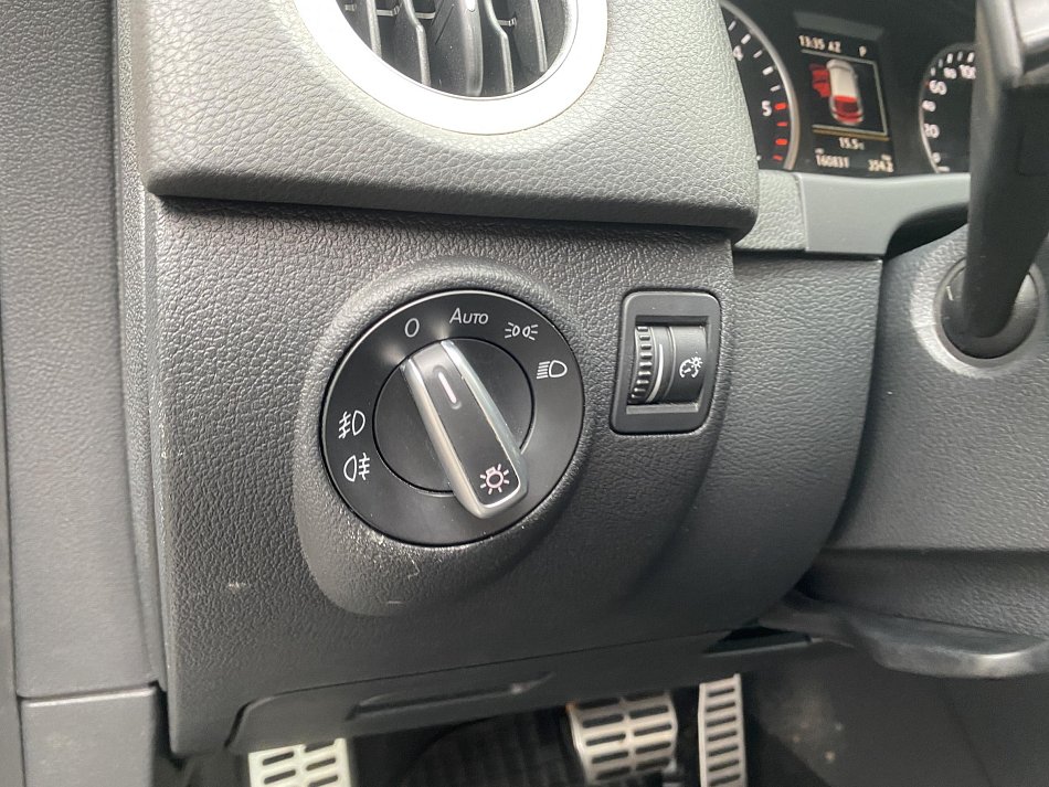 Volkswagen Tiguan 2.0 TDi R-Line 4X4