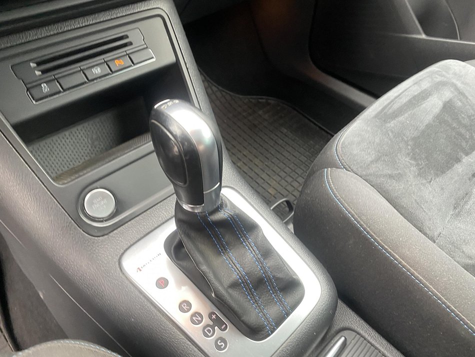 Volkswagen Tiguan 2.0 TDi R-Line 4X4