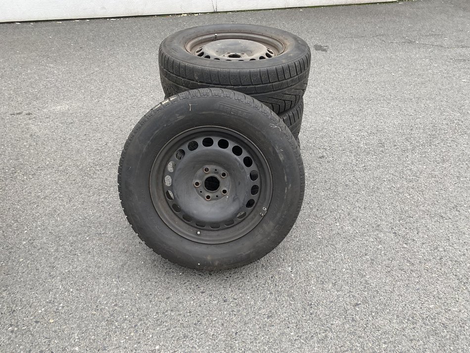 Volkswagen Tiguan 2.0 TDi R-Line 4X4