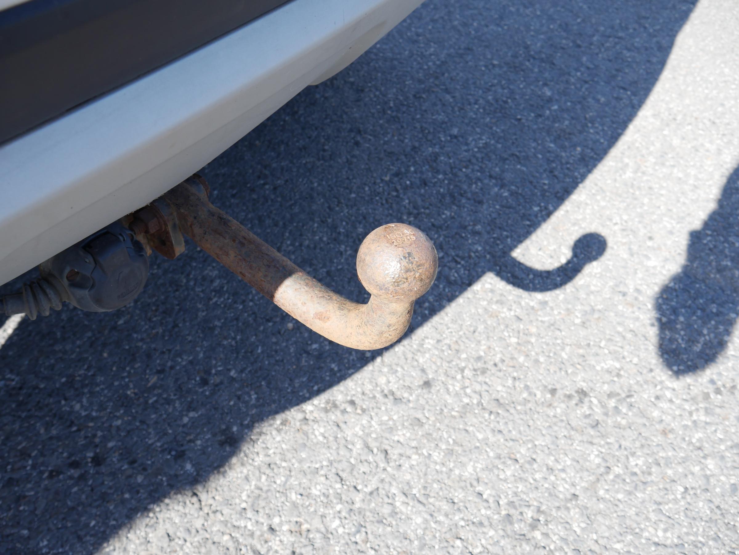 Dacia Duster, 2015 - pohled č. 23