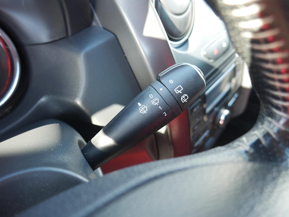 Dacia Duster 1.6 i Arctica