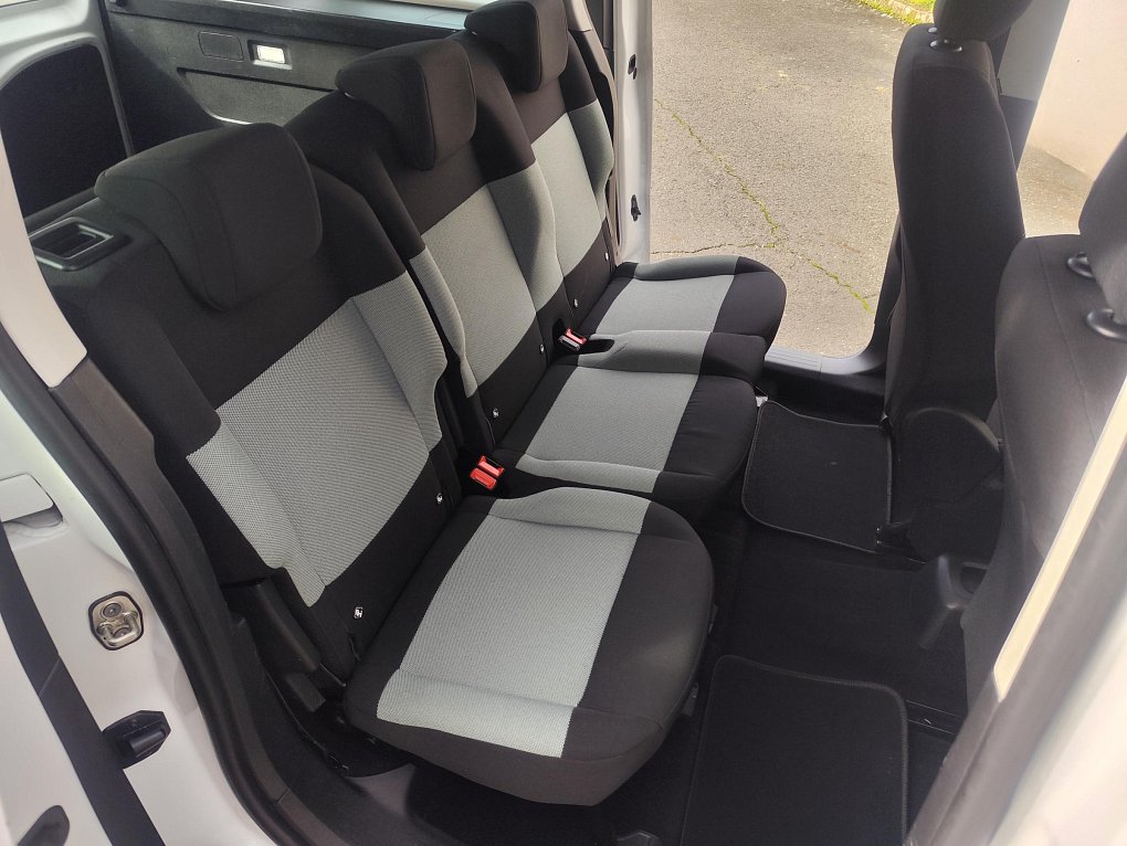 Citroën Berlingo 1.2T Life MAXi XL