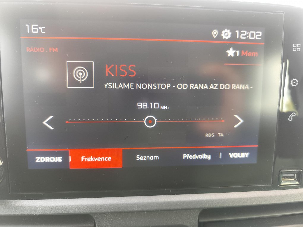 Citroën Berlingo 1.2T Life MAXi XL