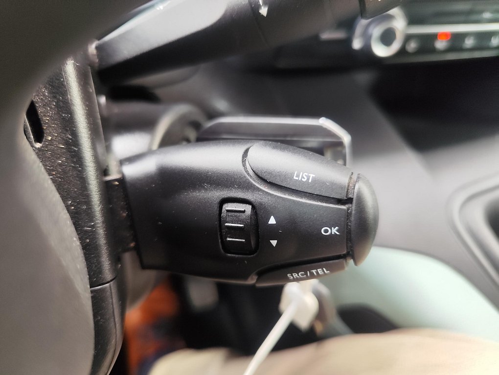 Citroën Berlingo 1.2T Life MAXi XL