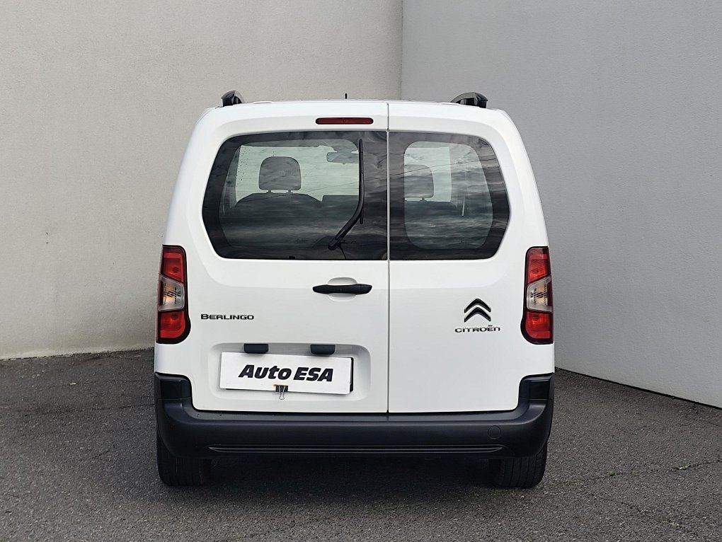 Citroën Berlingo 1.2T Life MAXi XL