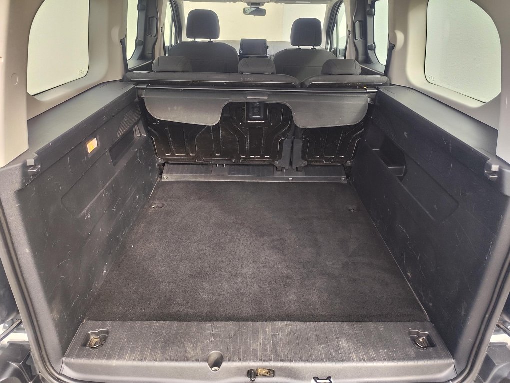 Citroën Berlingo 1.2T Life MAXi XL