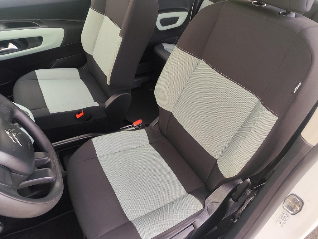 Citroën Berlingo 1.2T Life MAXi XL