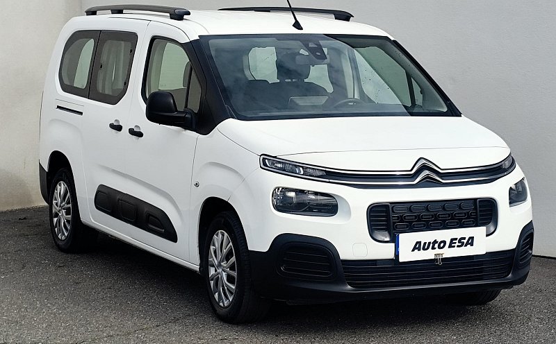 Citroën Berlingo 1.2T Life MAXi XL