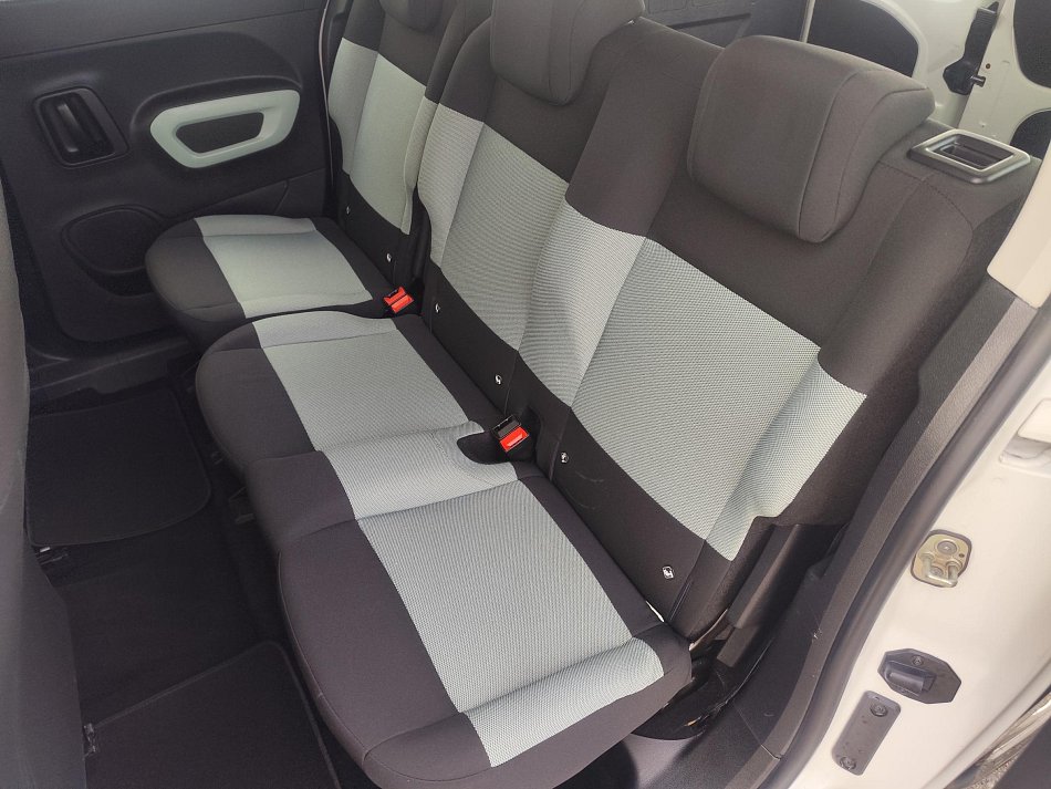 Citroën Berlingo 1.2T Life MAXi XL