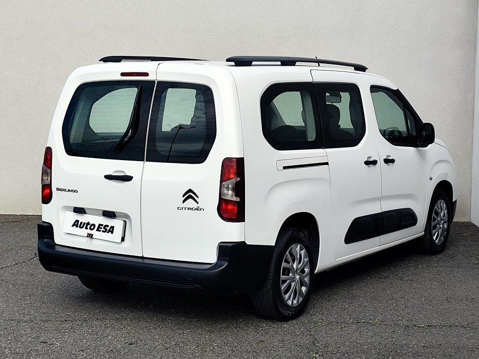 Citroën Berlingo 1.2T Life MAXi XL