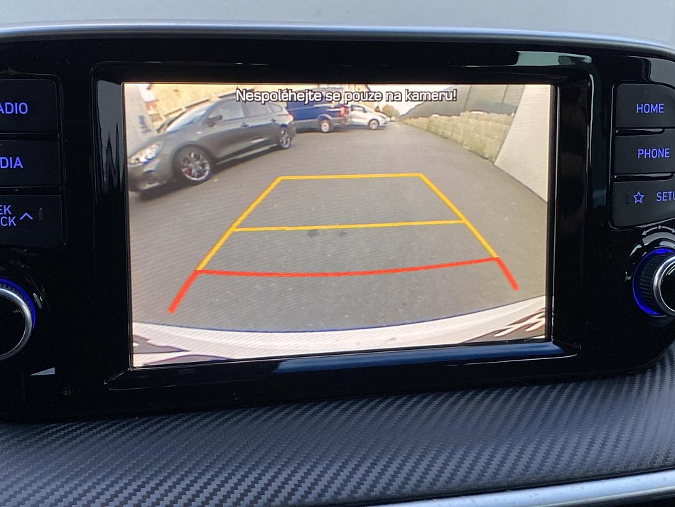 Hyundai Tucson 1.6 CRDi Adventure 4x4