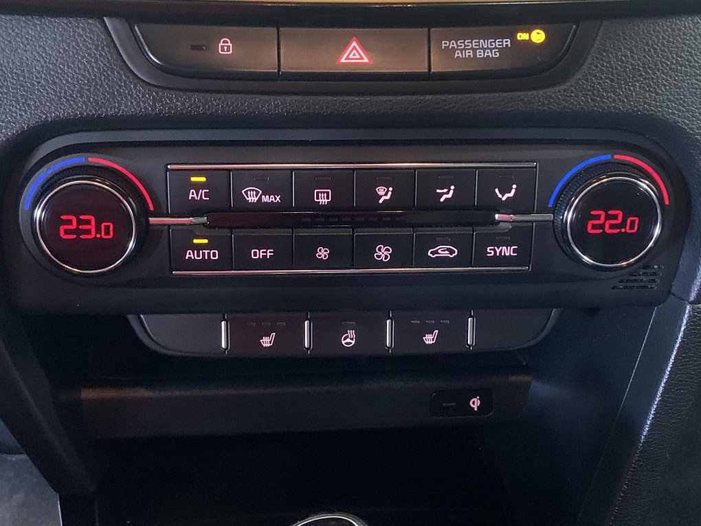 Kia XCeed 1.4 T-GDi Exclusive