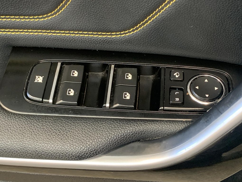 Kia XCeed 1.4 T-GDi Exclusive