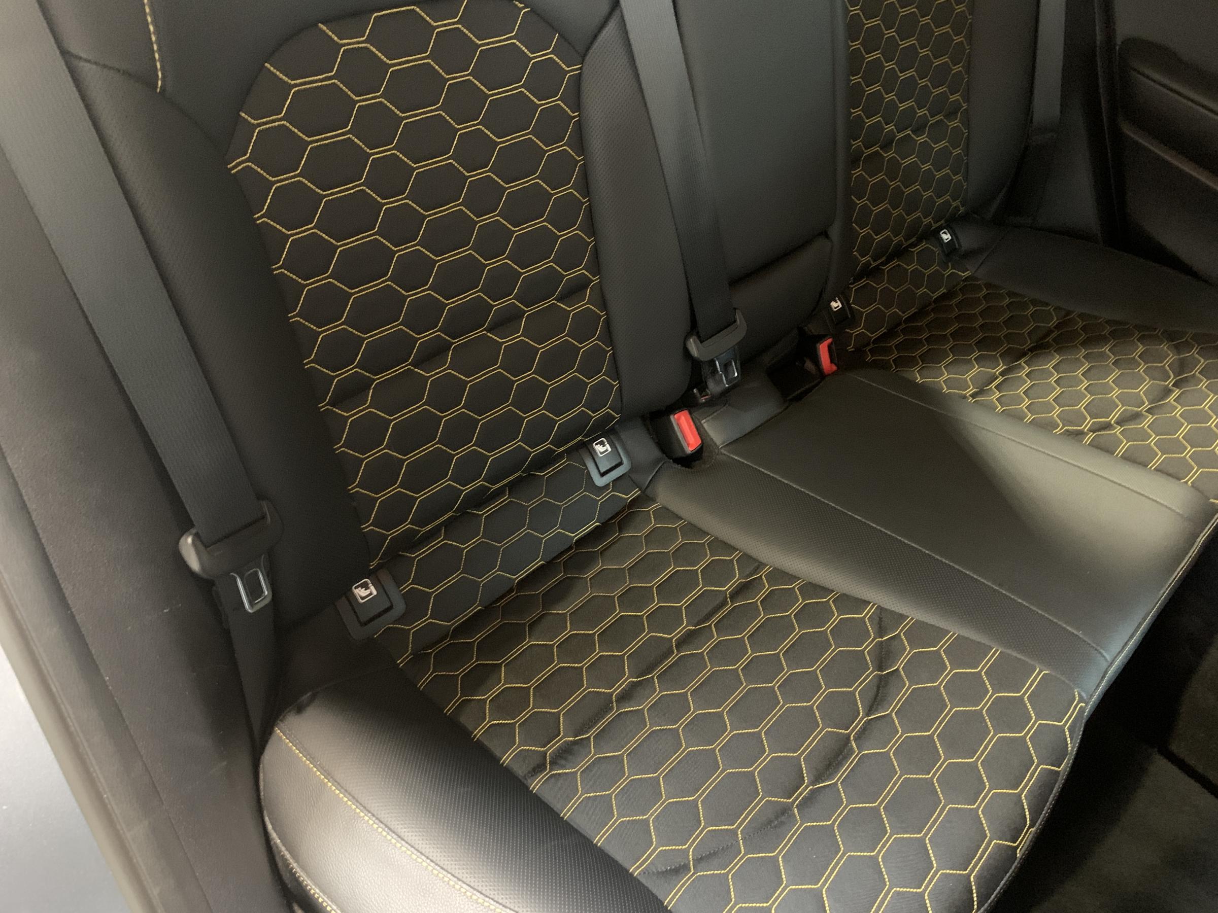 Kia XCeed, 2019 - pohled č. 11