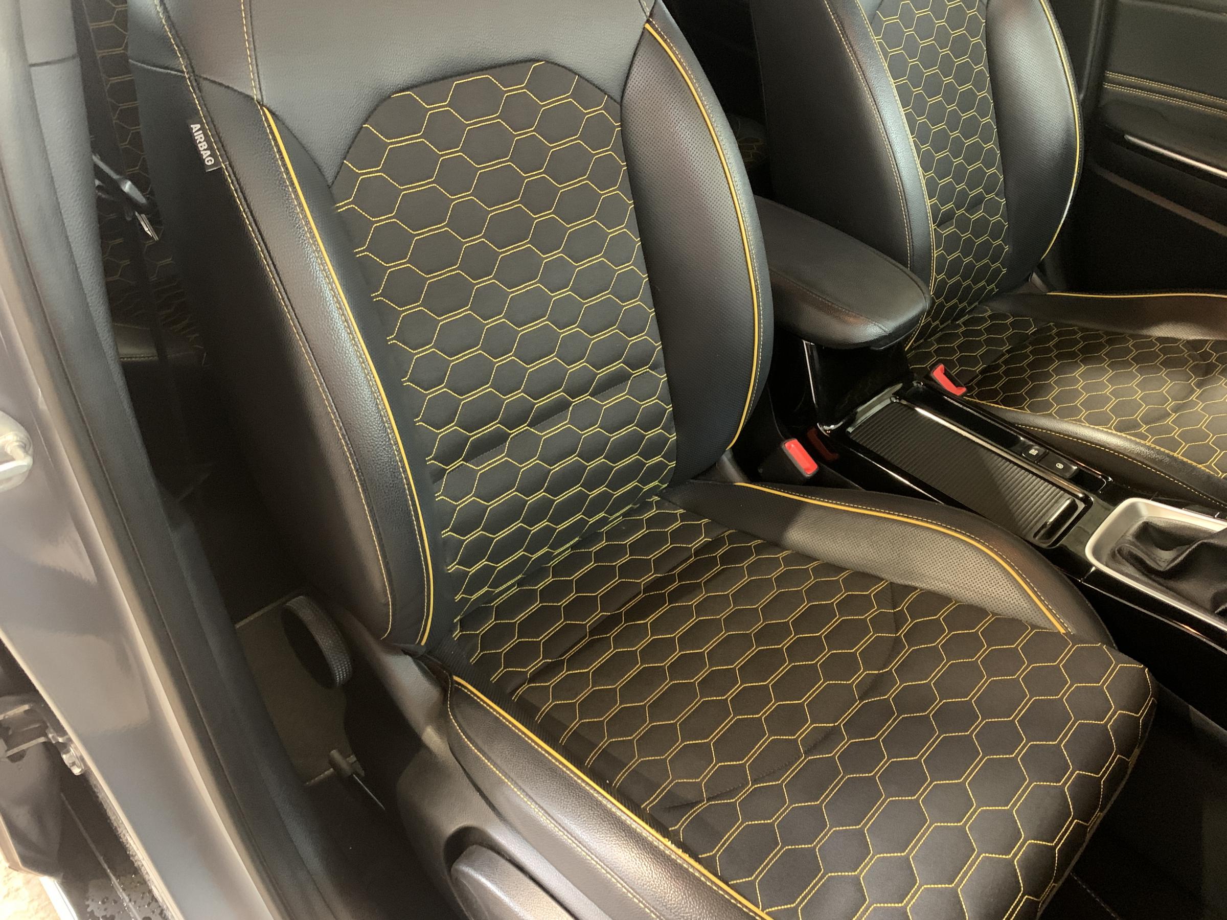 Kia XCeed, 2019 - pohled č. 12