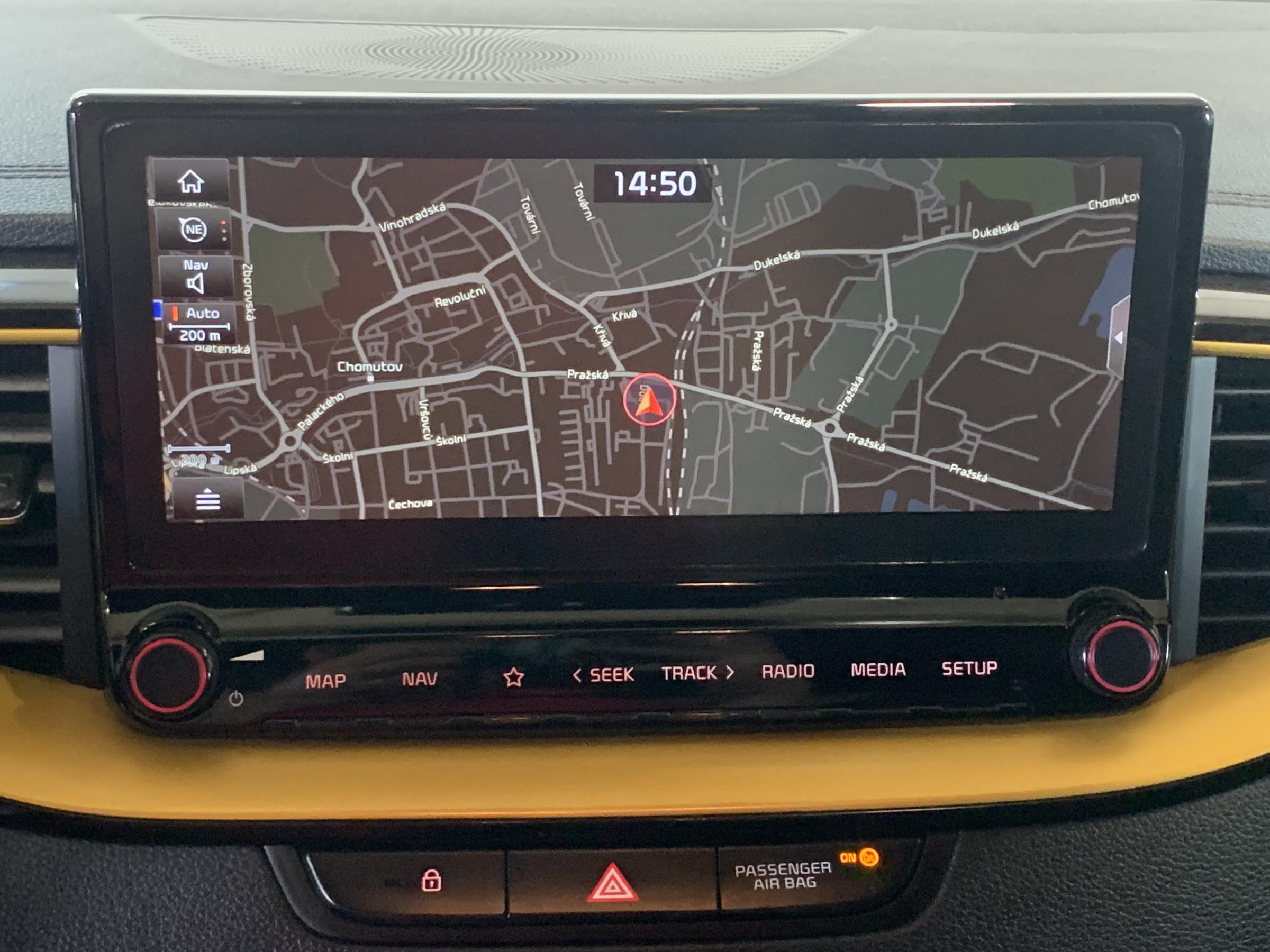 Kia XCeed, 2019 - pohled č. 16