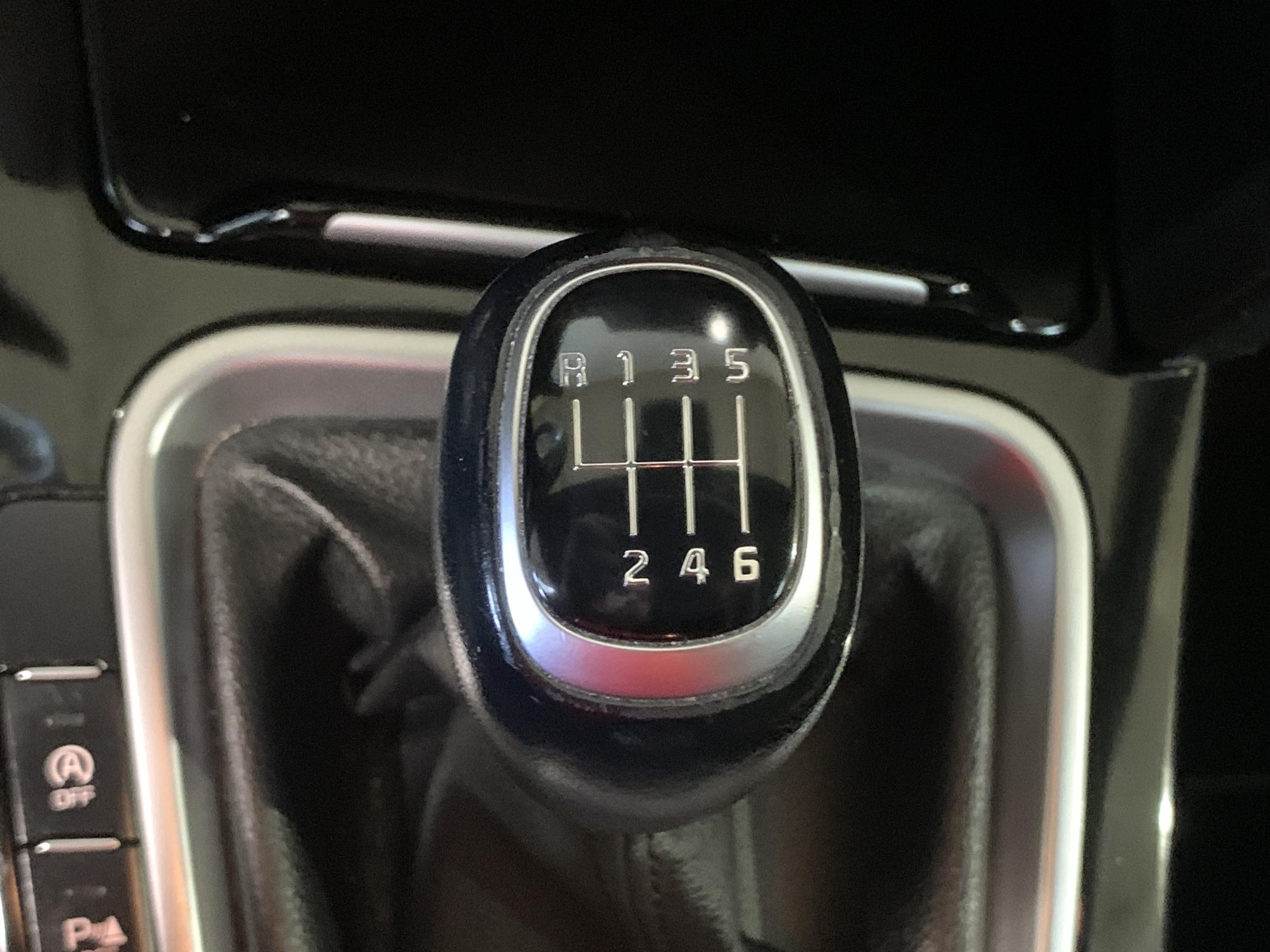 Kia XCeed, 2019 - pohled č. 18