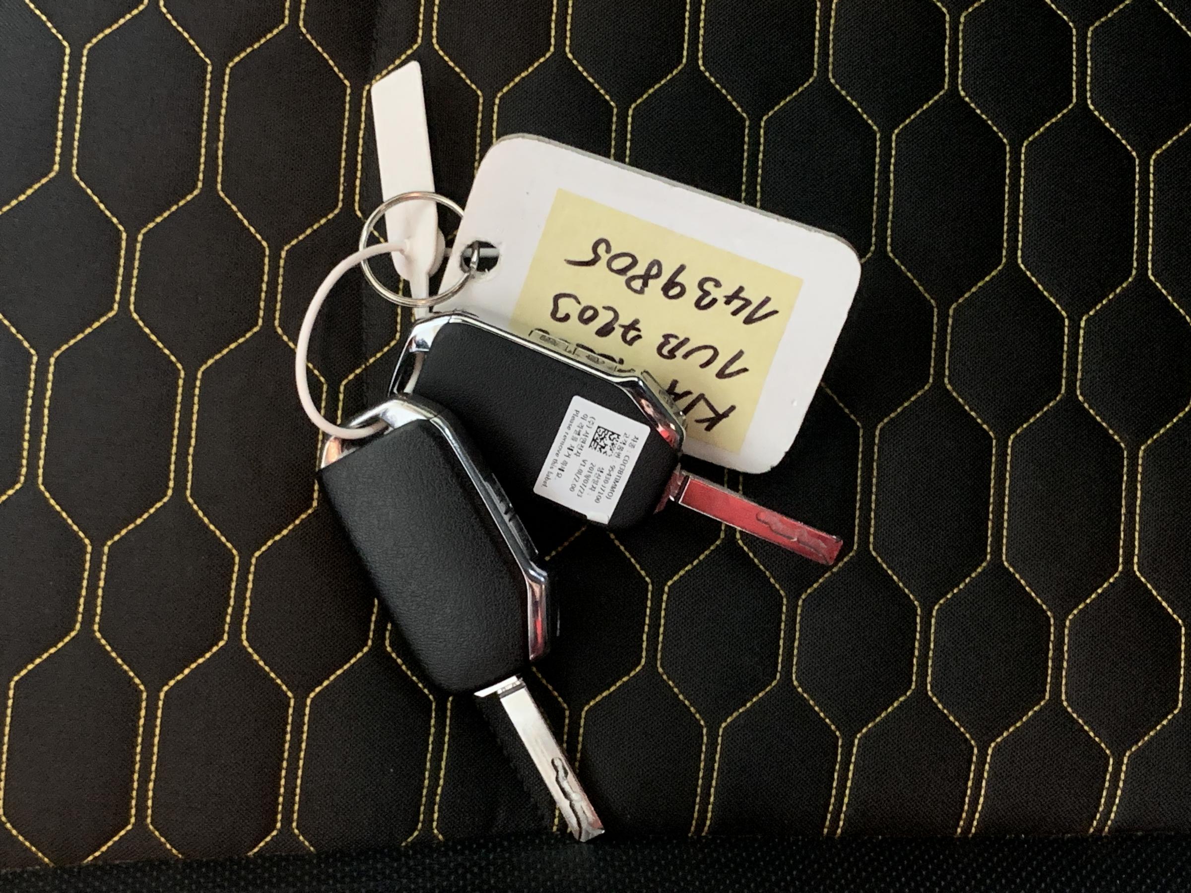 Kia XCeed, 2019 - pohled č. 20