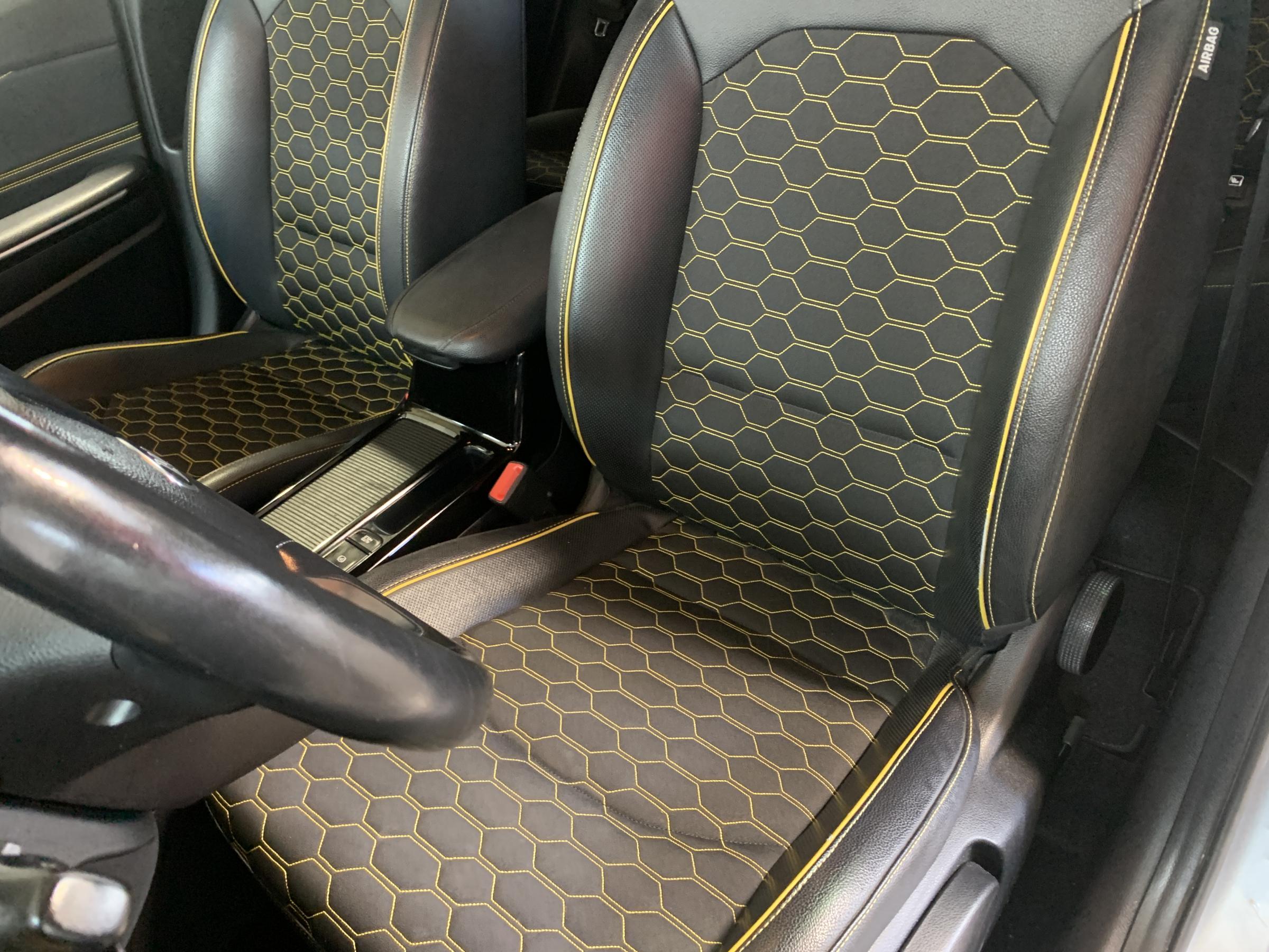 Kia XCeed, 2019 - pohled č. 9