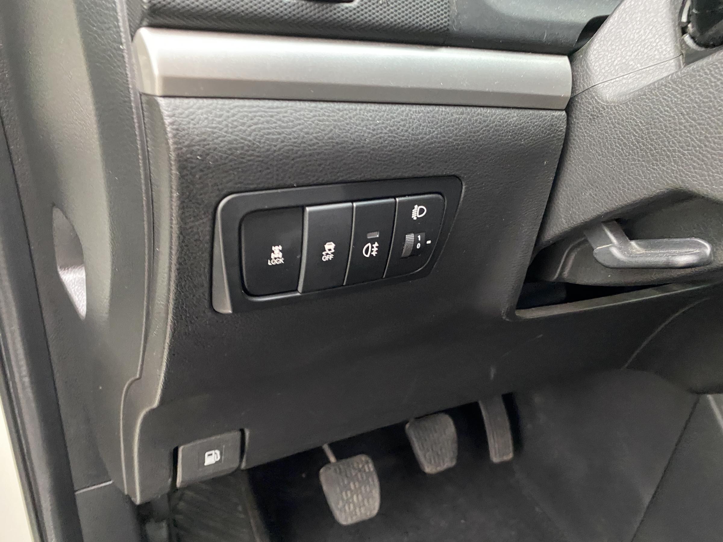 SsangYong Korando, 2010 - pohled č. 15