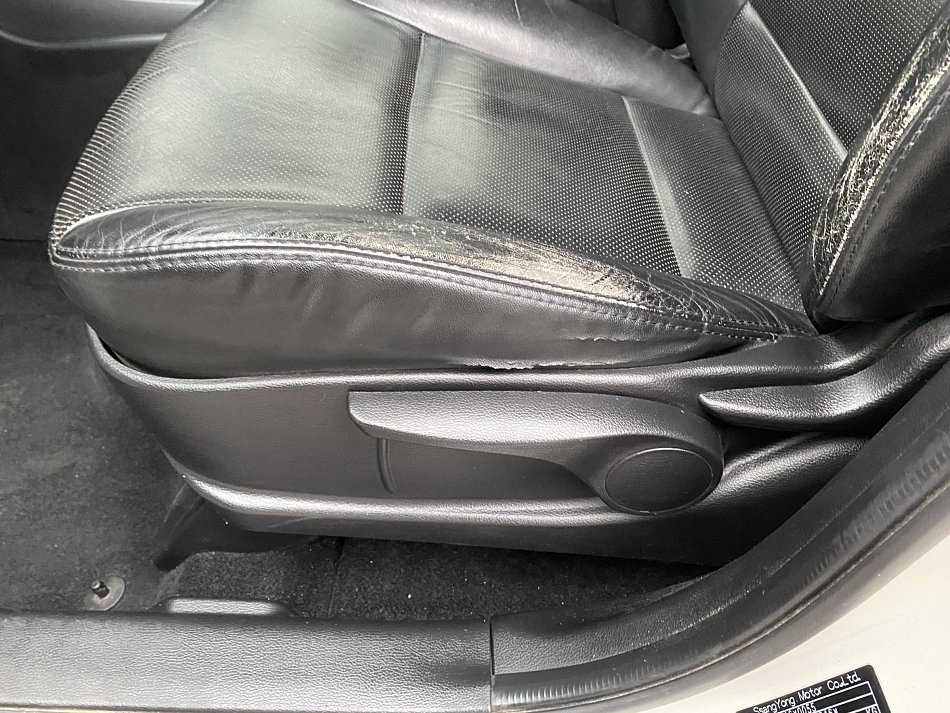 SsangYong Korando 2.0 e-XDi  4WD