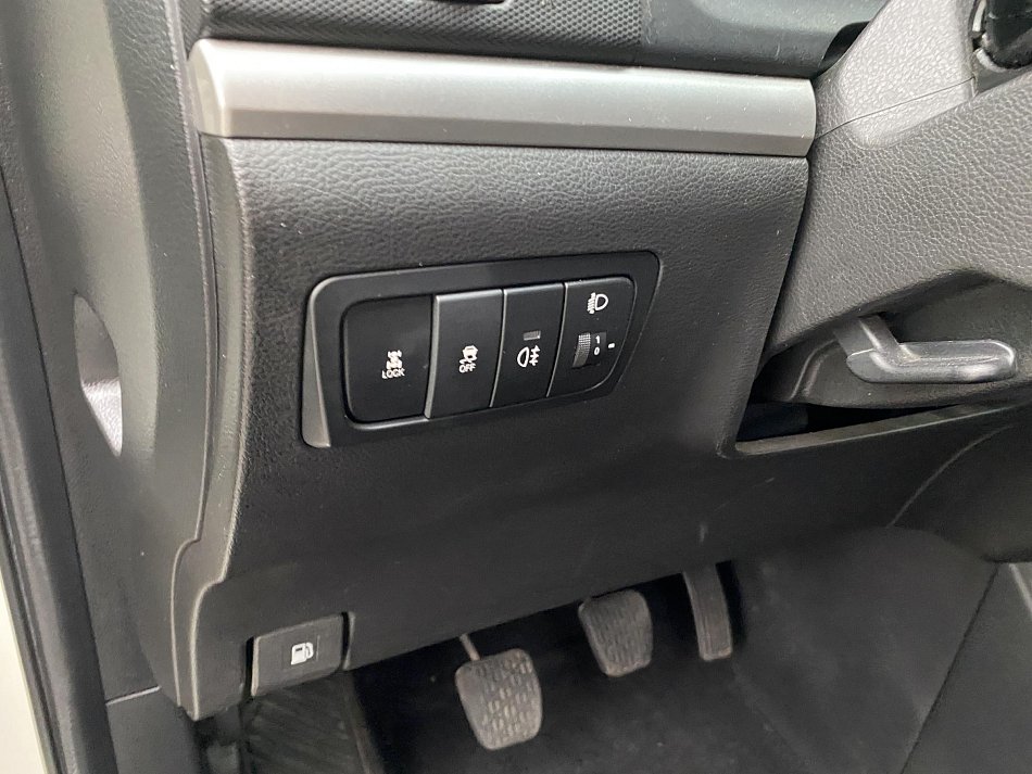 SsangYong Korando 2.0 e-XDi  4WD