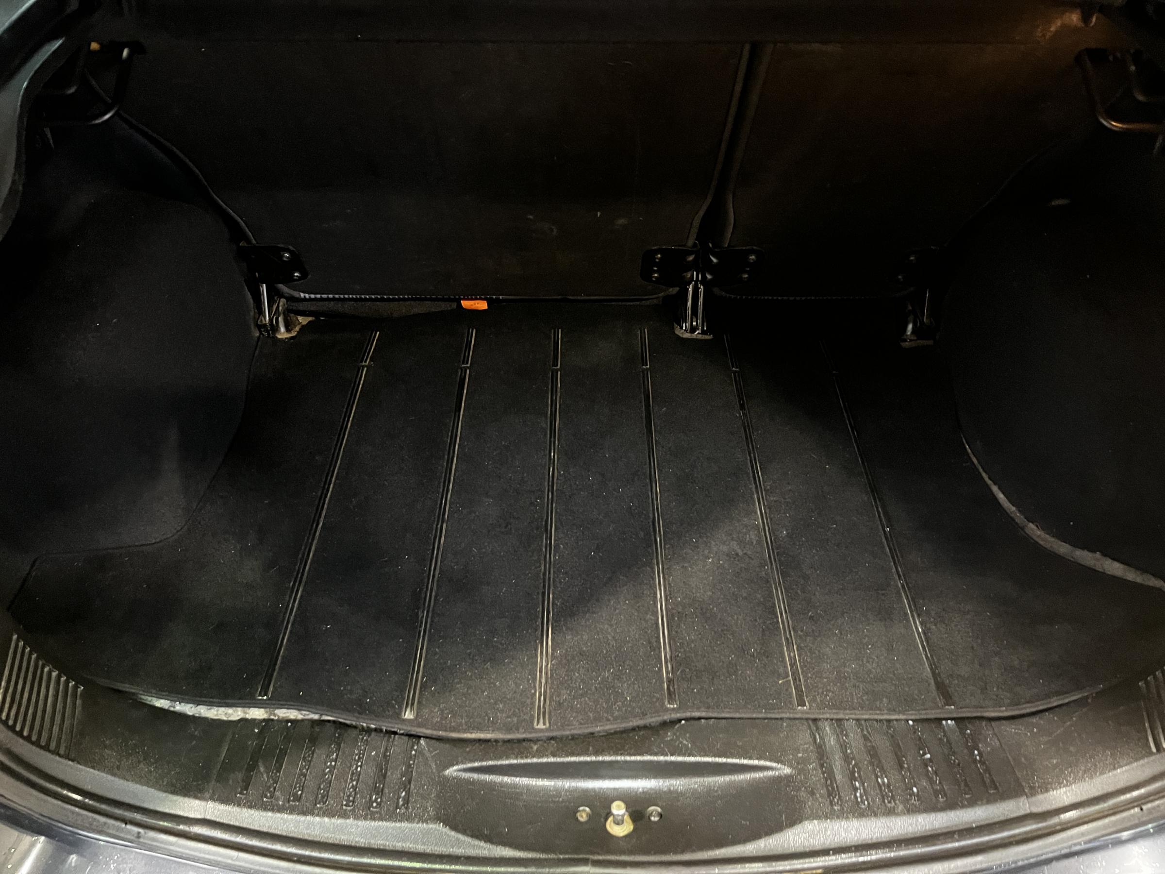 Ford Fusion, 2006 - pohled č. 7