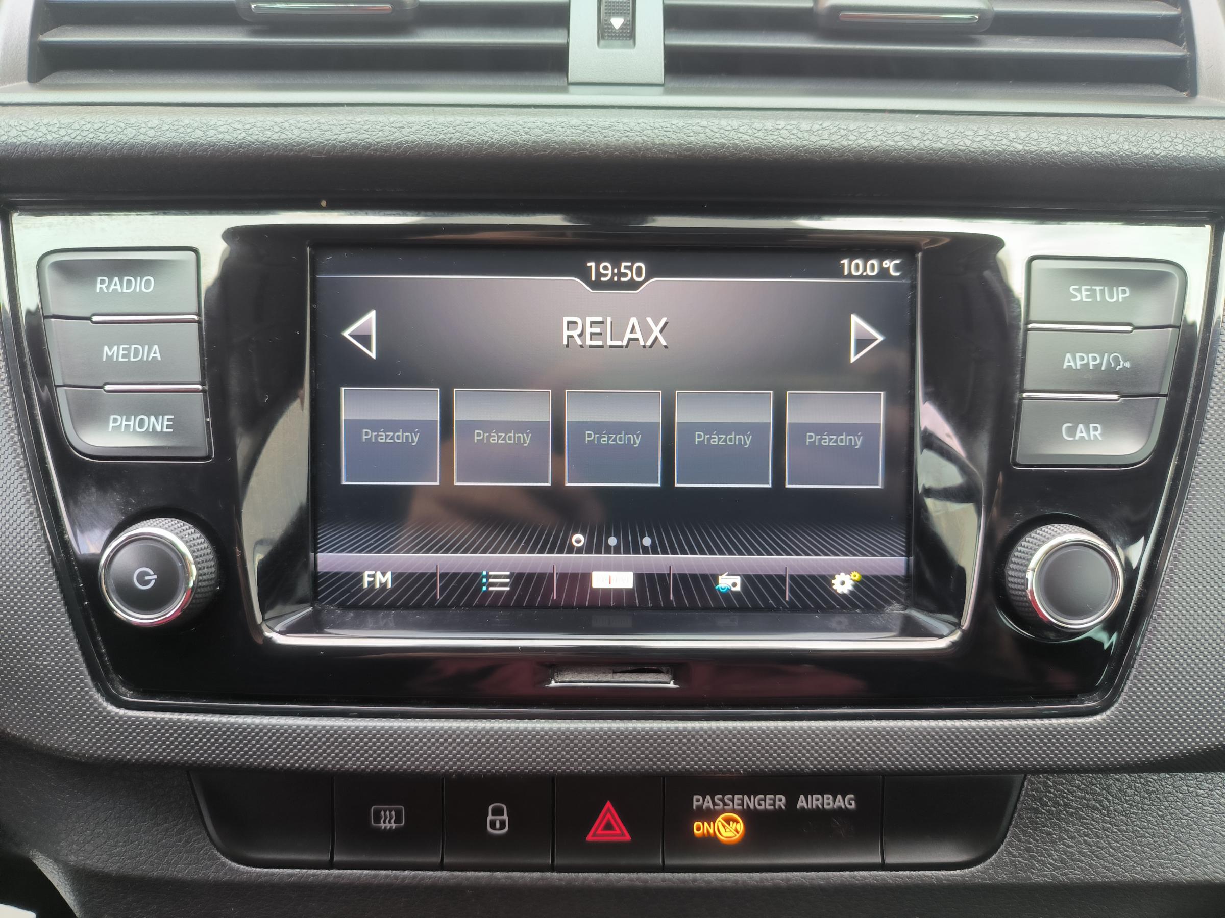 Škoda Fabia III, 2021 - pohled č. 11