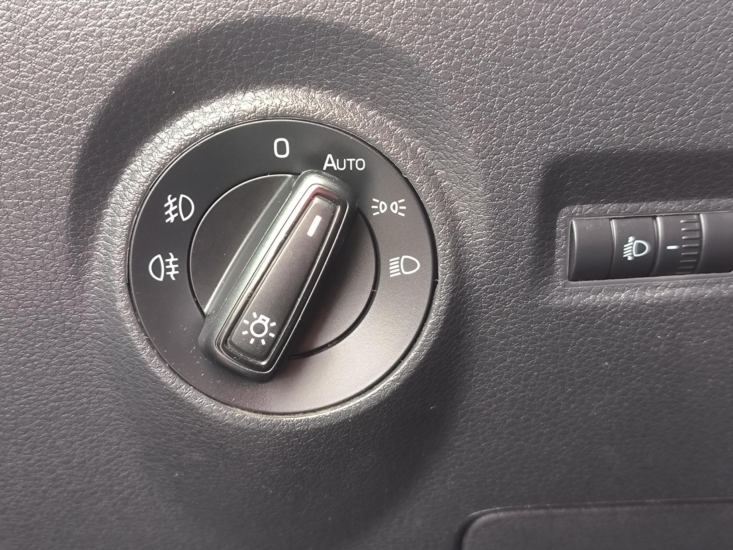 Škoda Fabia III, 2021 - pohled č. 18