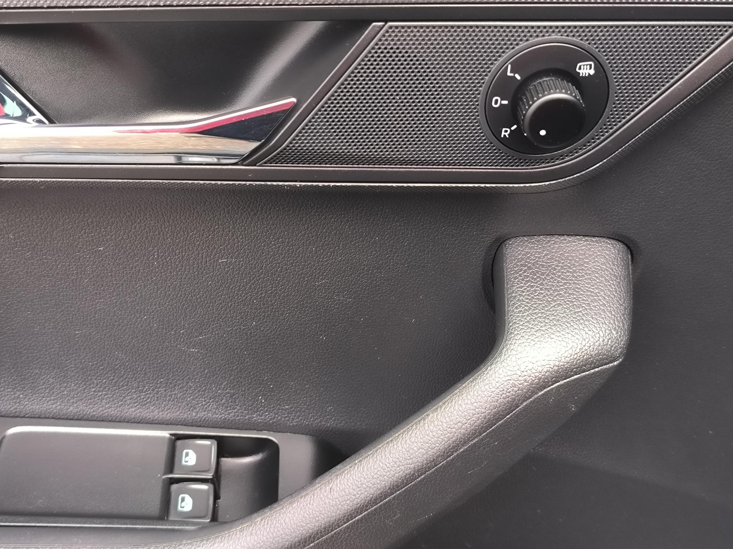 Škoda Fabia III, 2021 - pohled č. 19