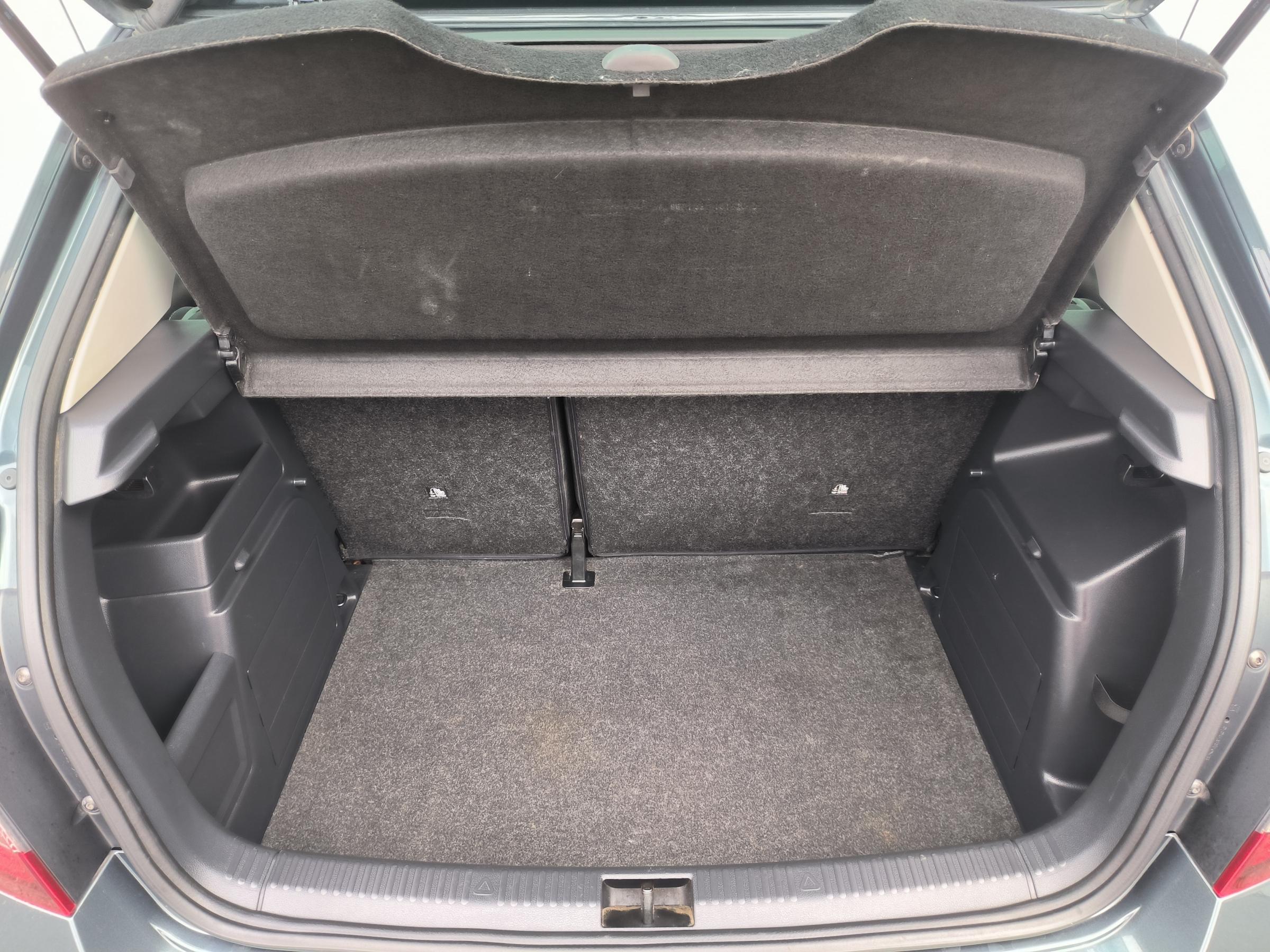 Škoda Fabia III, 2021 - pohled č. 7