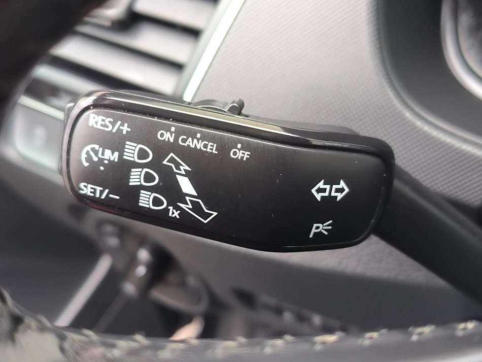 Škoda Fabia III 1.0 TSi Ambition