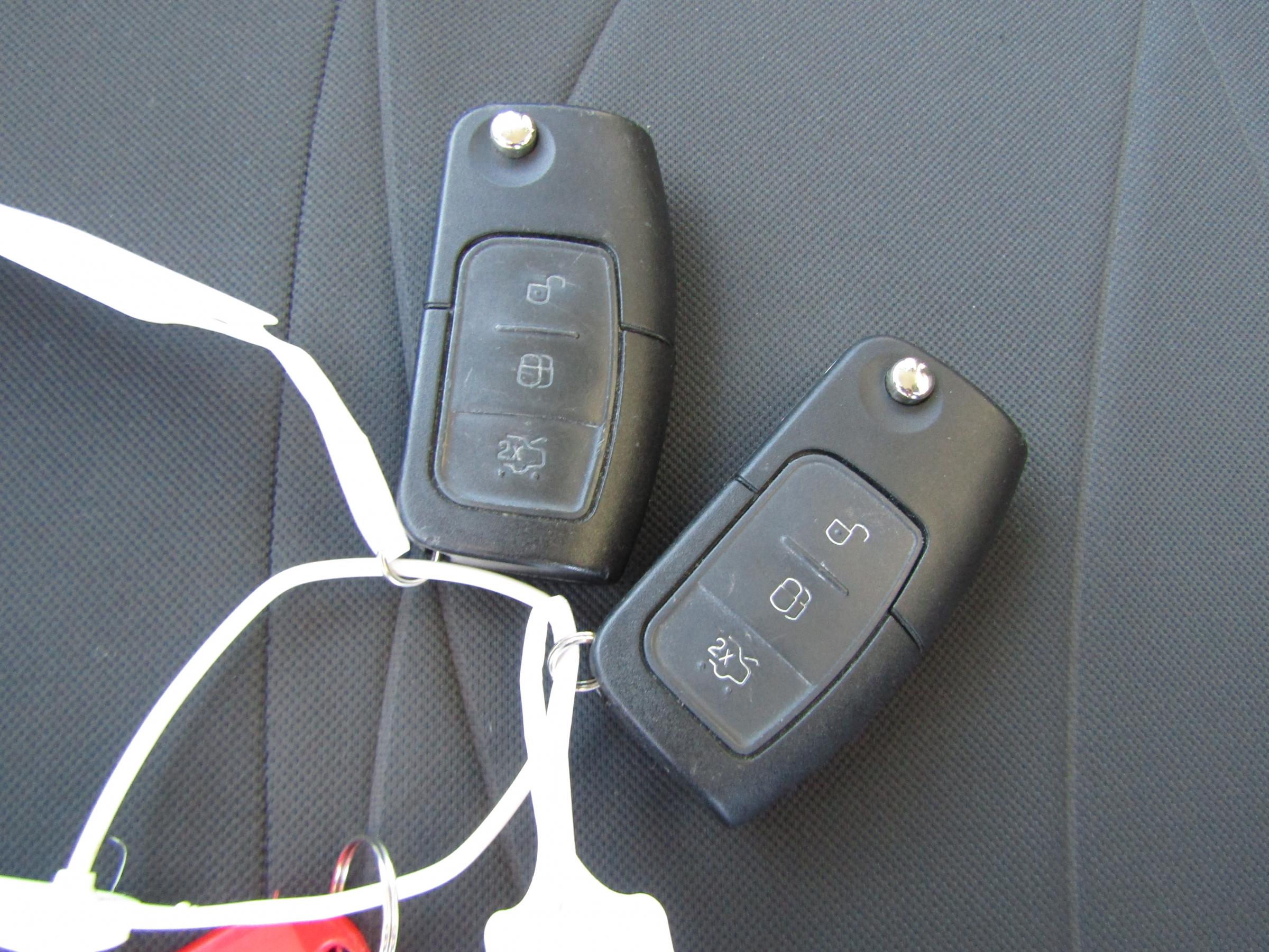 Ford Fiesta, 2013 - pohled č. 17