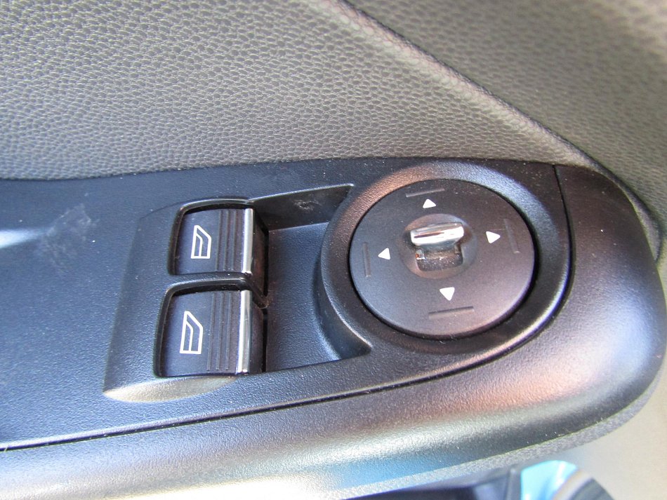 Ford Fiesta 1.0i Trend