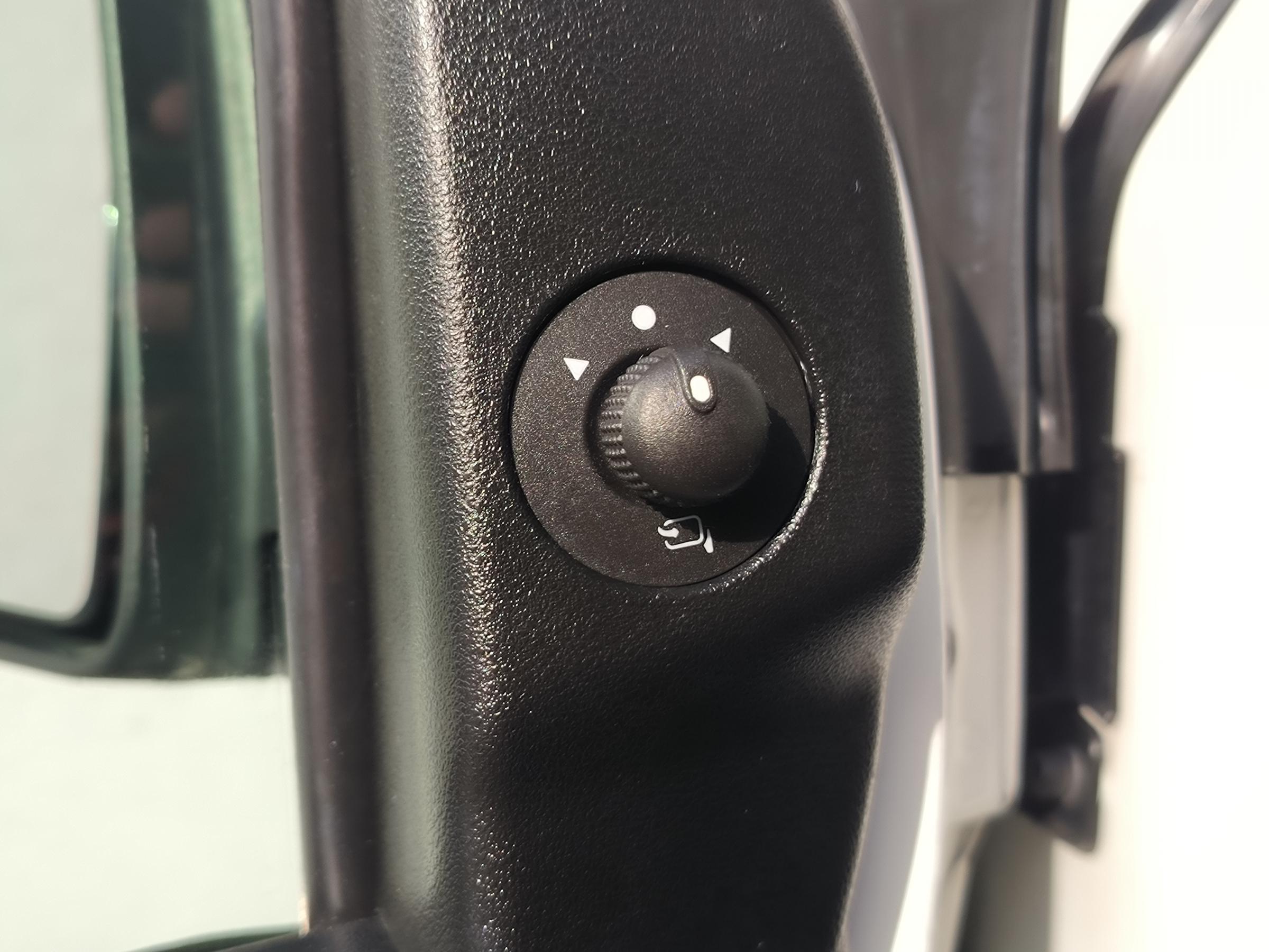 Fiat Dobló cargo, 2020 - pohled č. 17