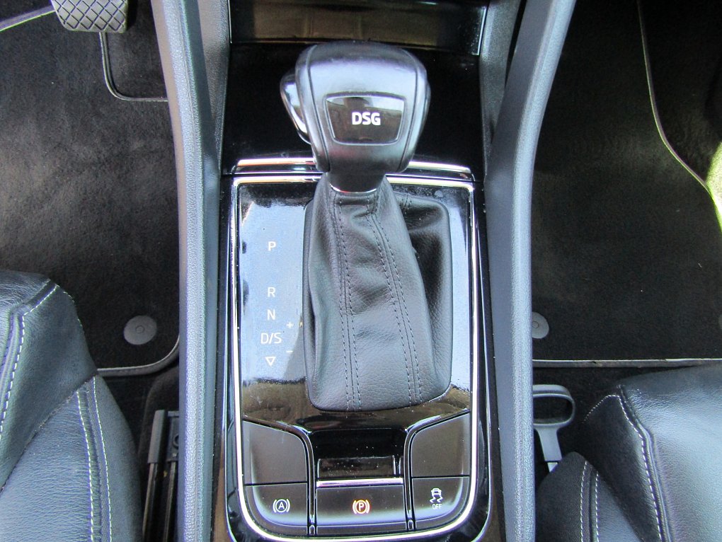 Škoda Karoq 1.6 TDi Style