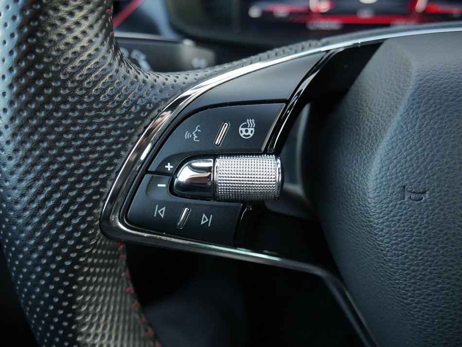 Škoda Scala 1.0 TSi Monte Carlo