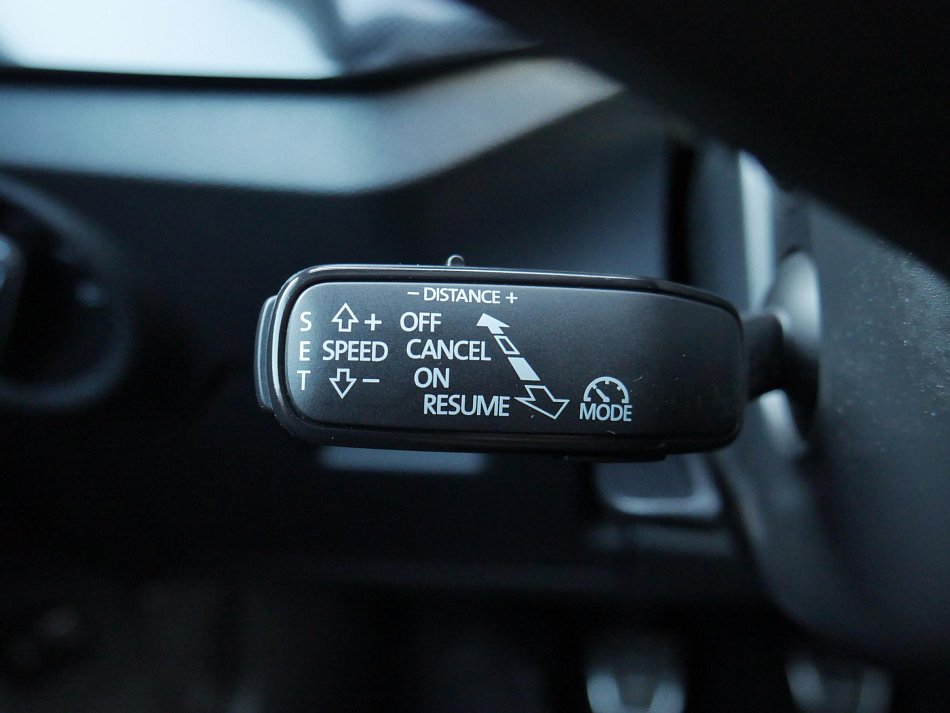 Škoda Scala 1.0 TSi Monte Carlo