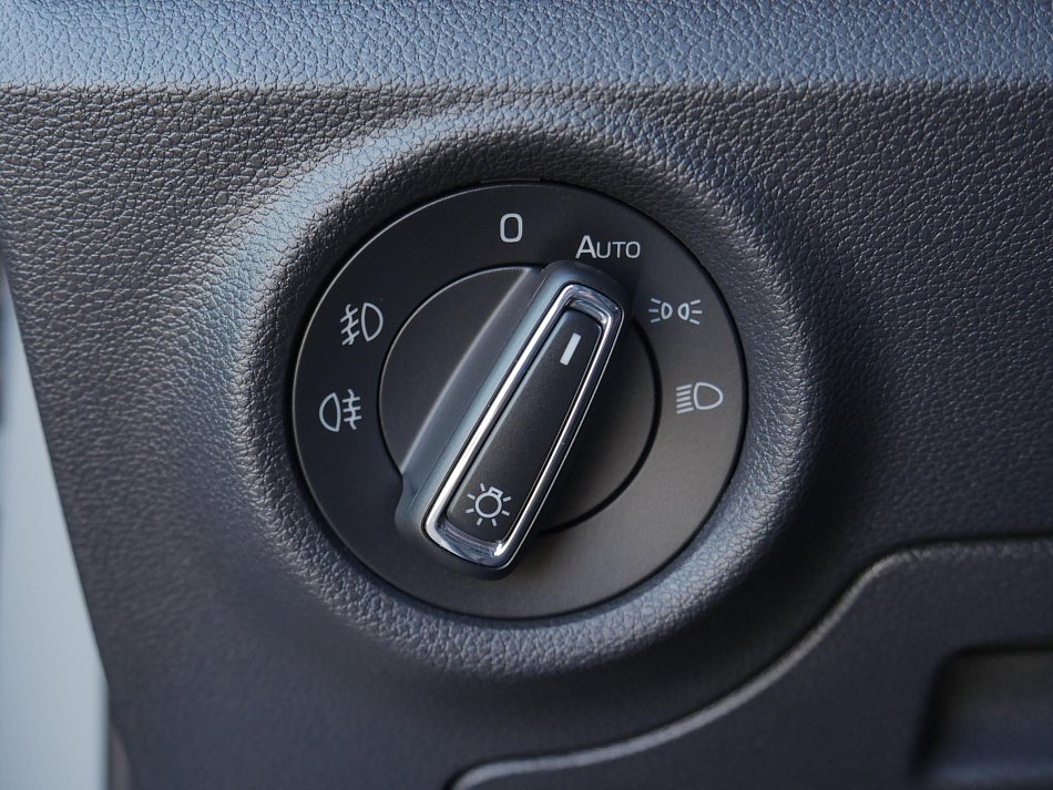 Škoda Scala 1.0 TSi Monte Carlo