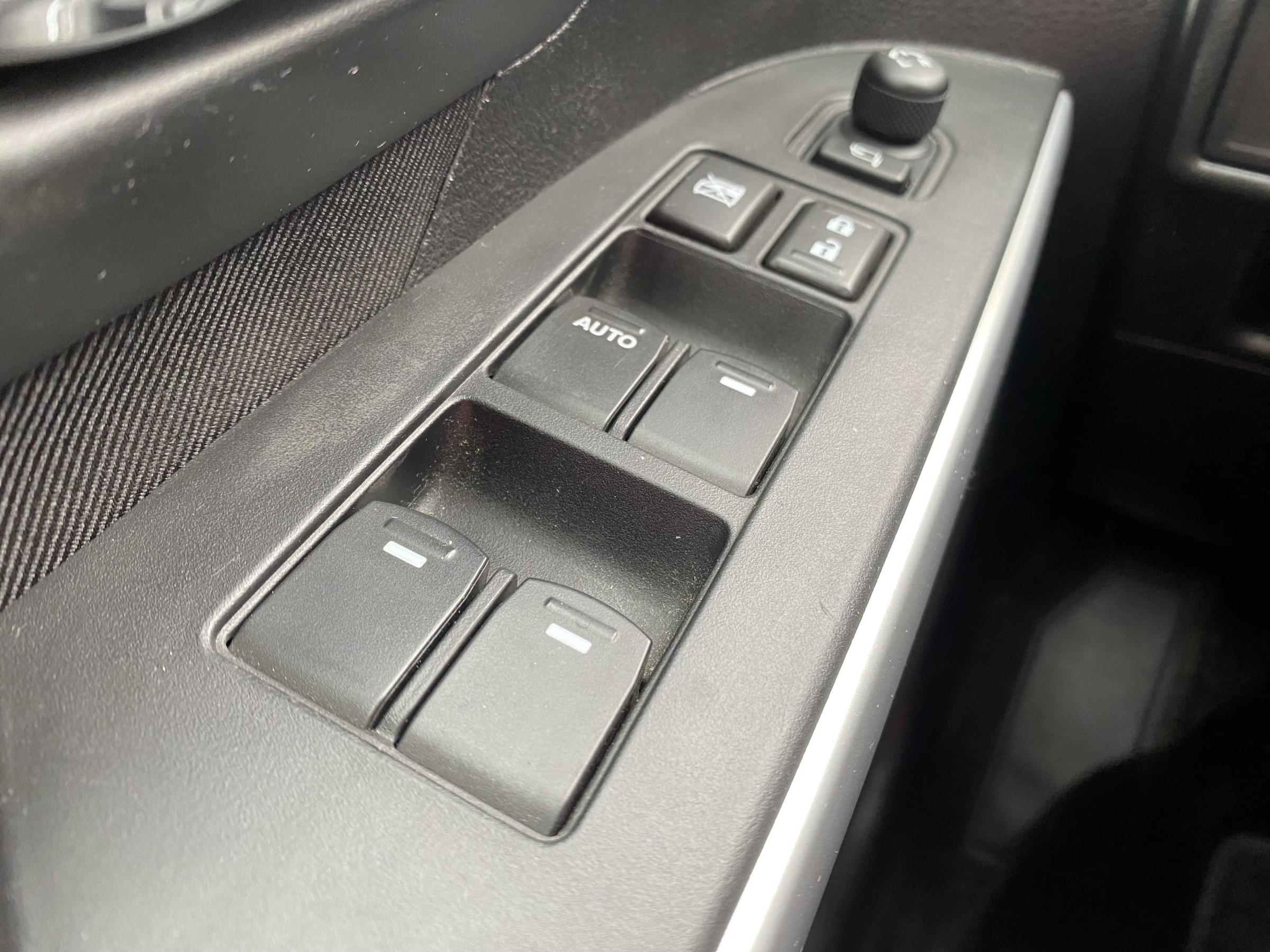 Suzuki S-Cross, 2017 - pohled č. 11