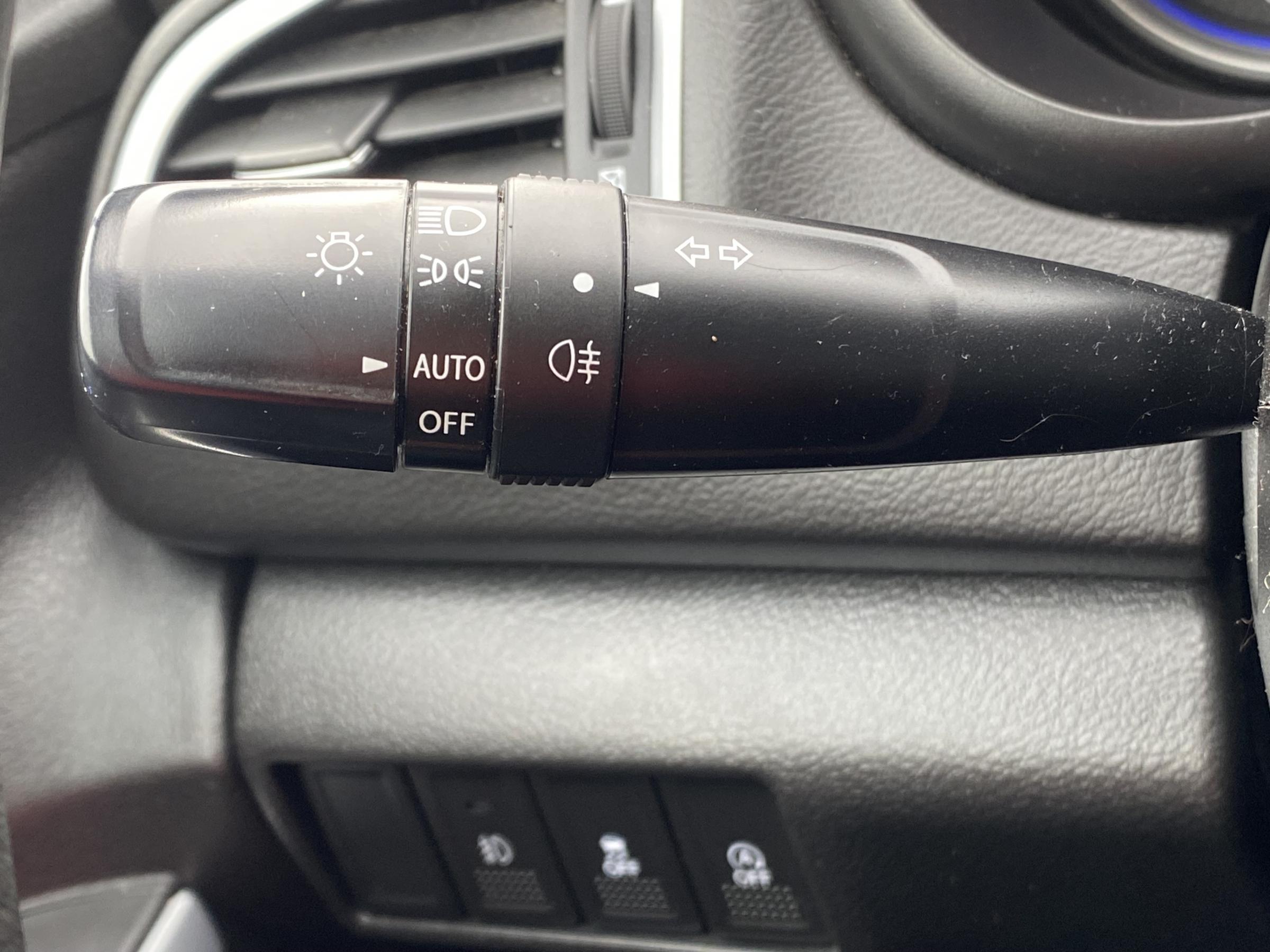 Suzuki S-Cross, 2017 - pohled č. 12