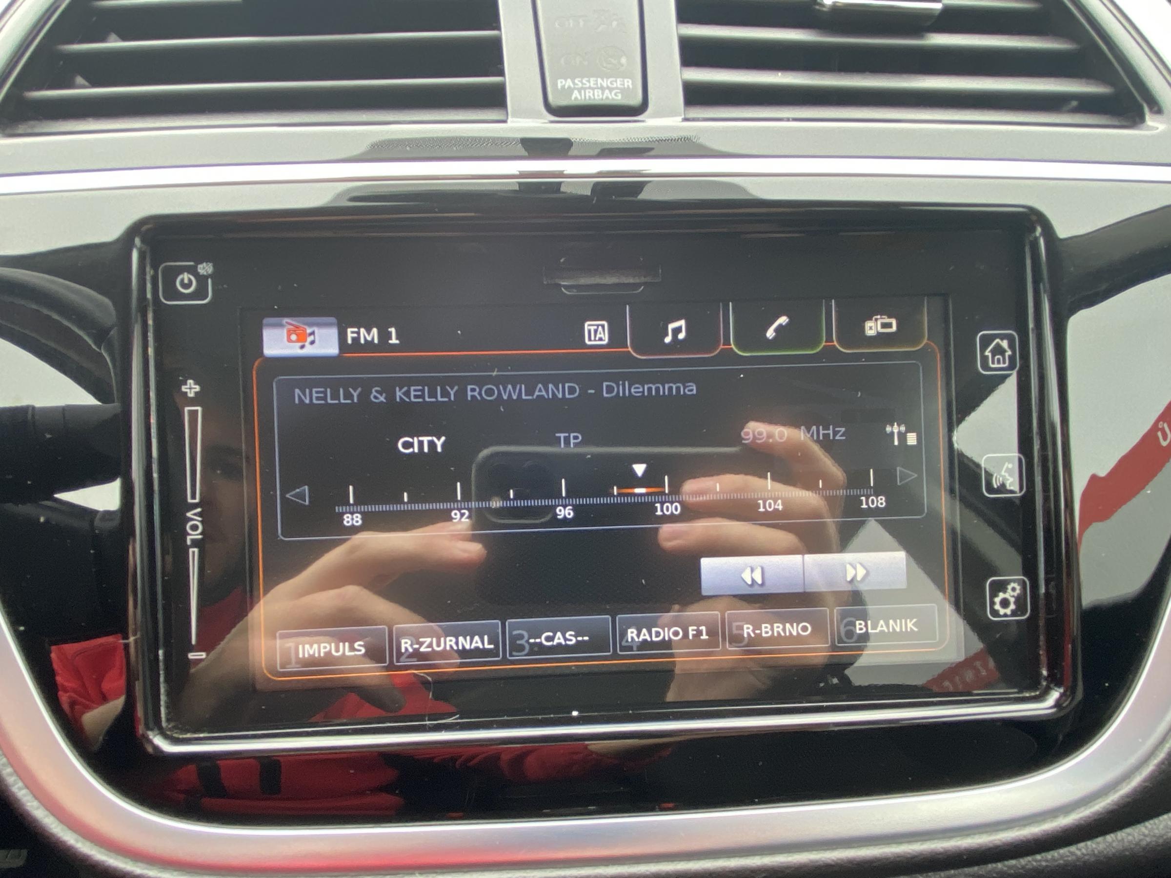 Suzuki S-Cross, 2017 - pohled č. 14